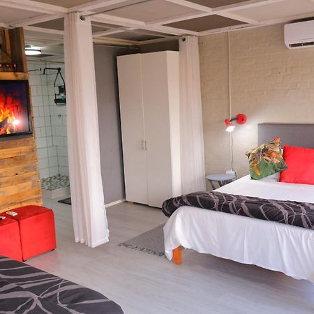 Apartamento Azura Sleep Brackenfell Exterior foto