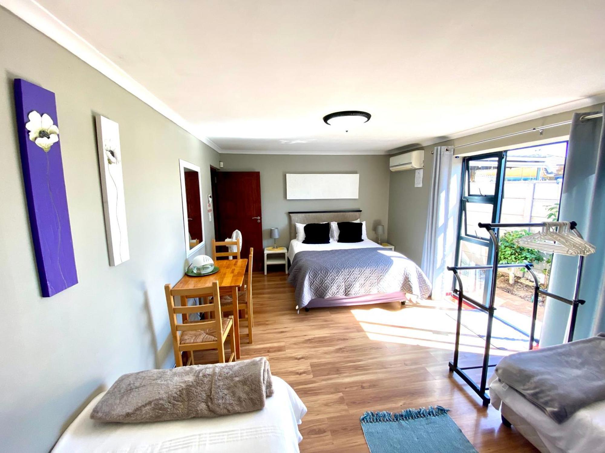 Apartamento Azura Sleep Brackenfell Exterior foto