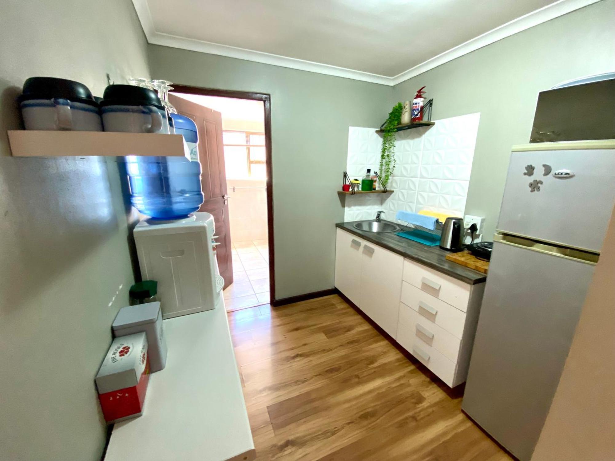 Apartamento Azura Sleep Brackenfell Habitación foto