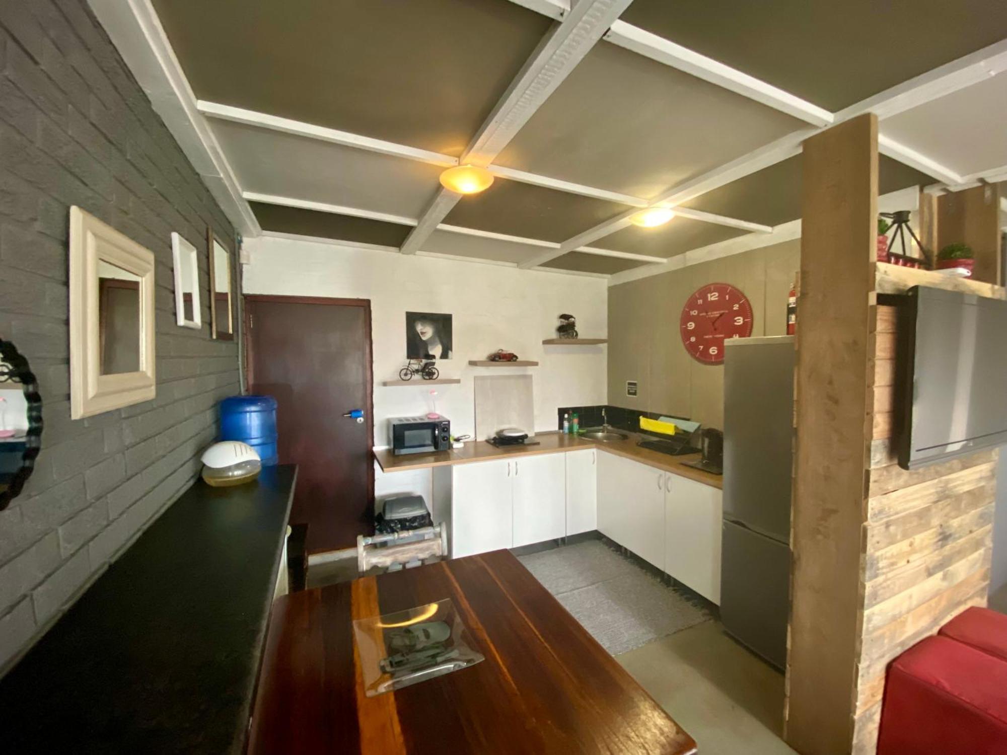Apartamento Azura Sleep Brackenfell Habitación foto